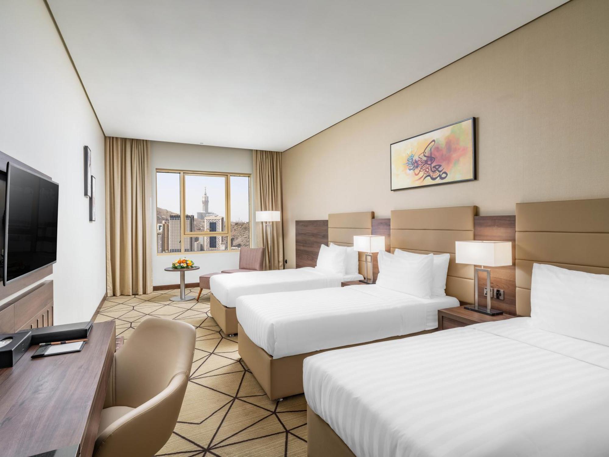 Wirgan Hotel Al Nour Mecca Cameră foto