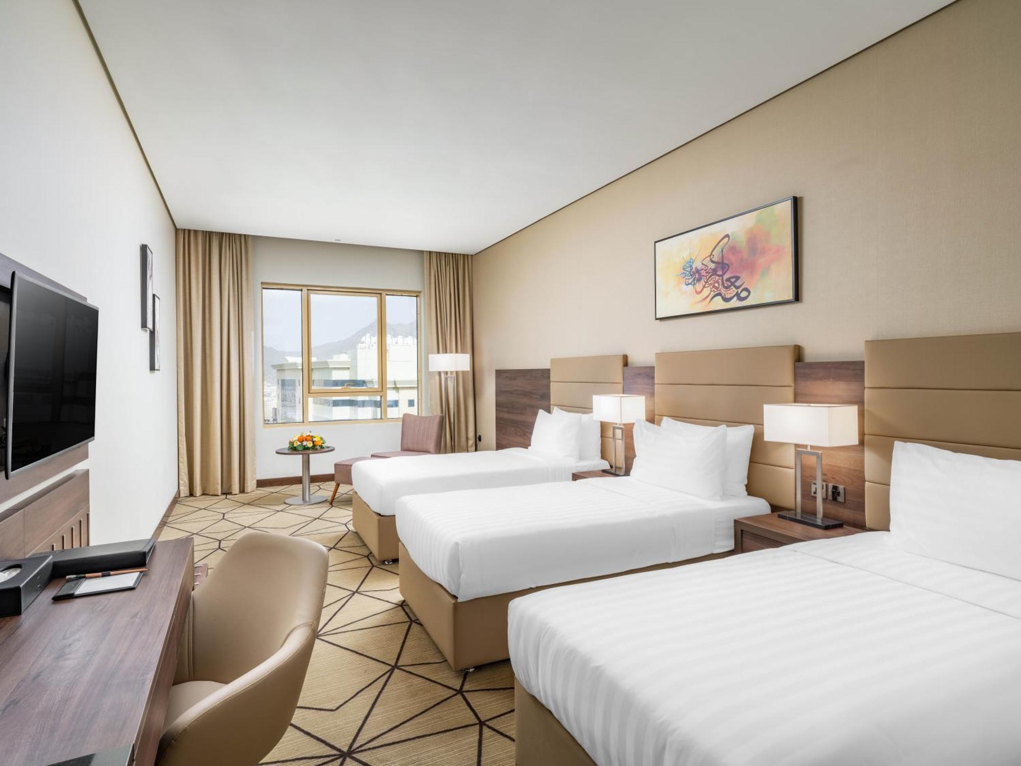 Wirgan Hotel Al Nour Mecca Cameră foto