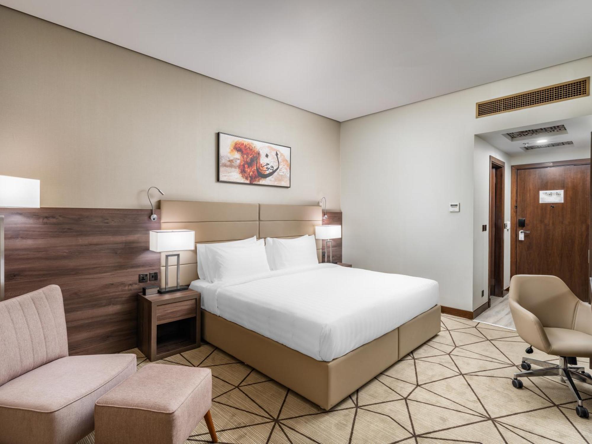 Wirgan Hotel Al Nour Mecca Cameră foto